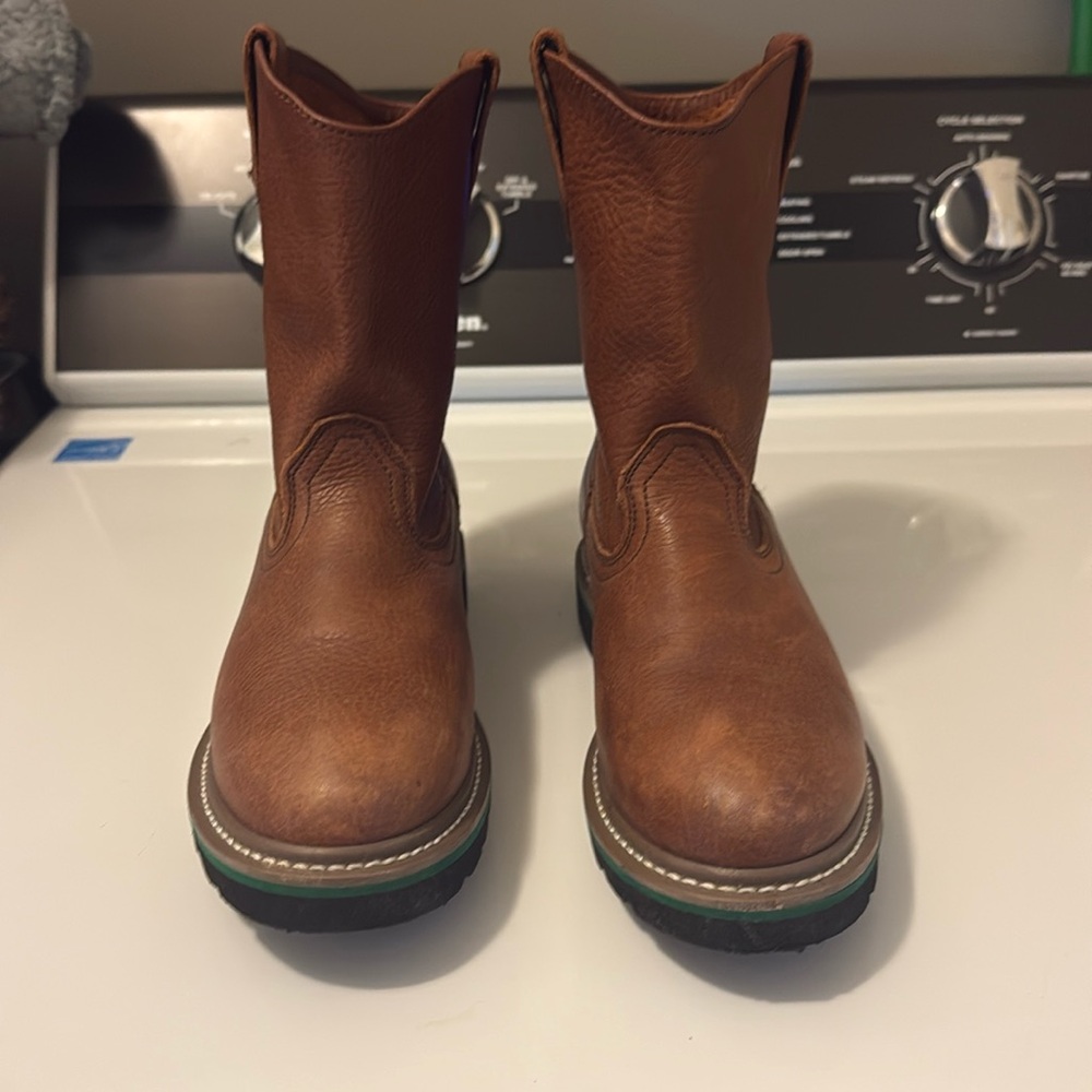 John deer youth size 5.5M